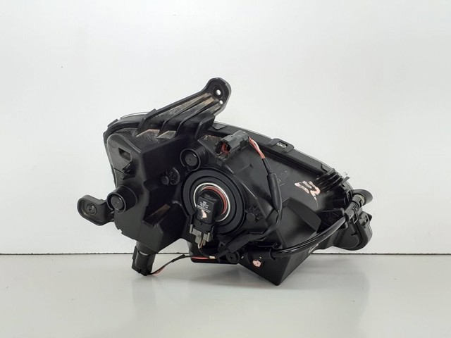 92201D7600 HYUNDAI Фара противотуманная левая купить в Ужгород