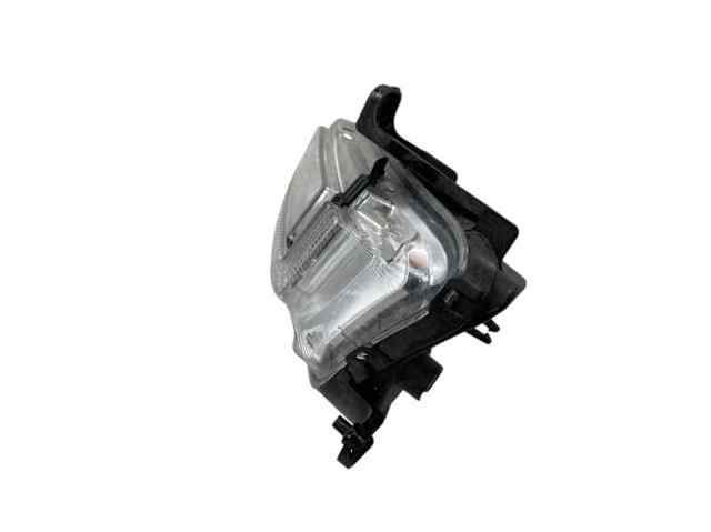 92201D7600 HYUNDAI Фара противотуманная левая купить в Ровно