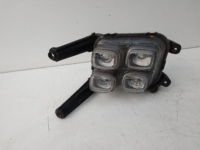 Luzes de nevoeiro esquerdas 92201F1100 Hyundai/Kia