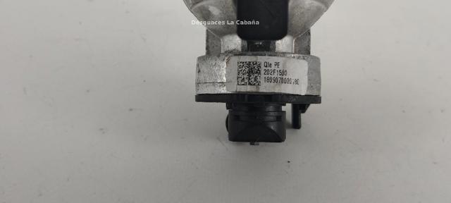 HYUNDAI 92201F1500 Фара противотуманная левая в наличии Черкассы