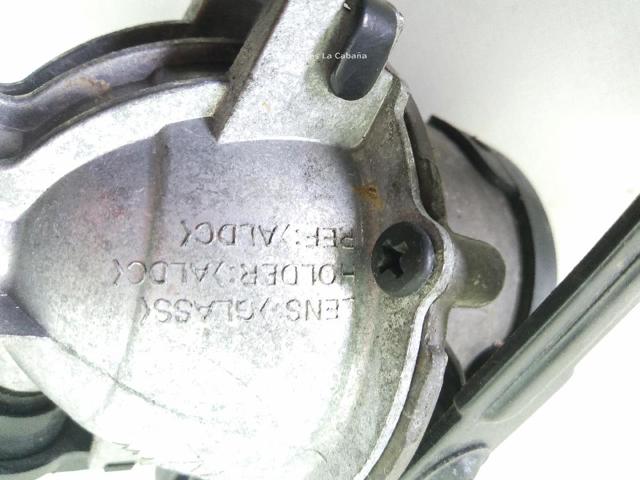 92201F1500 HYUNDAI Фара противотуманная левая купить в Черкассы