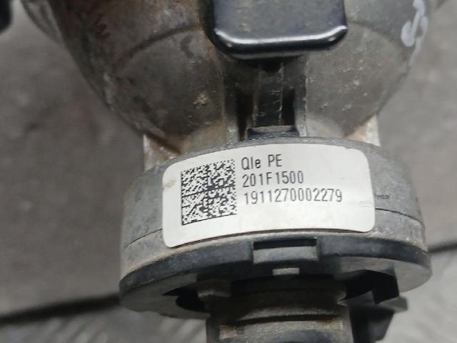 HYUNDAI 92201F1500 Фара противотуманная левая в наличии Полтава