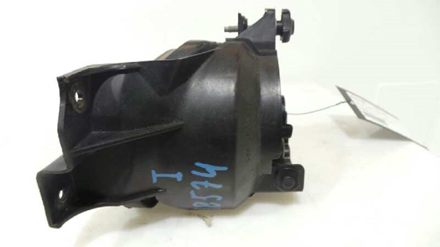 92201FD000 HYUNDAI Фара противотуманная левая купить в Днепр