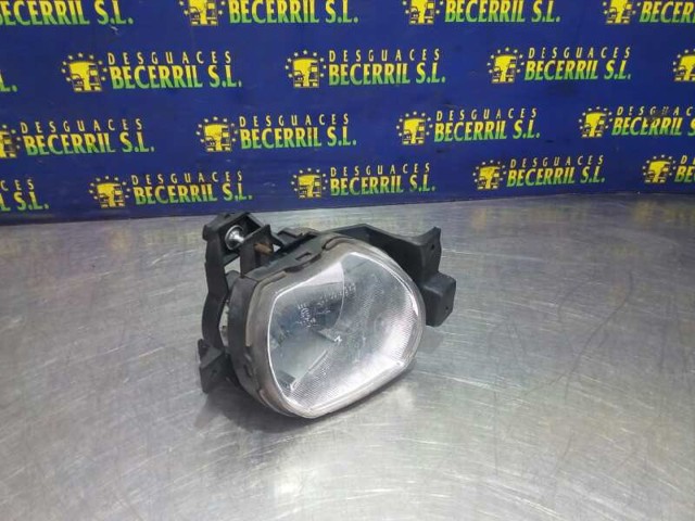 Luzes de nevoeiro esquerdas 92201FD000 Hyundai/Kia