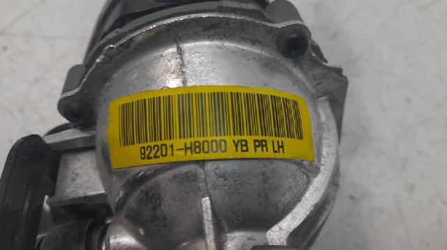 HYUNDAI 92201H8000 Фара противотуманная левая в наличии Черкассы