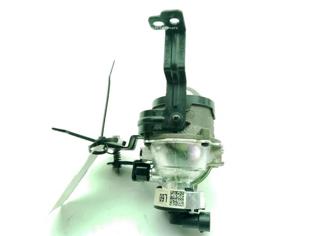 92201H8600 HYUNDAI Фара противотуманная левая купить в Тернополь