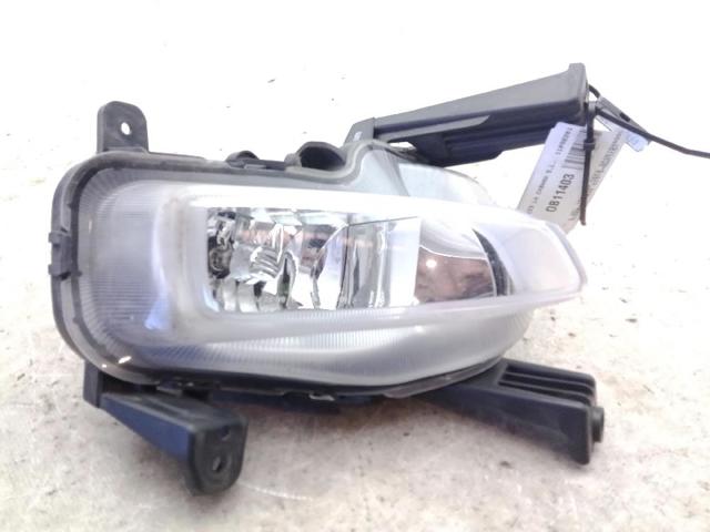 92201J7000 HYUNDAI Фара противотуманная левая купить в Сумы
