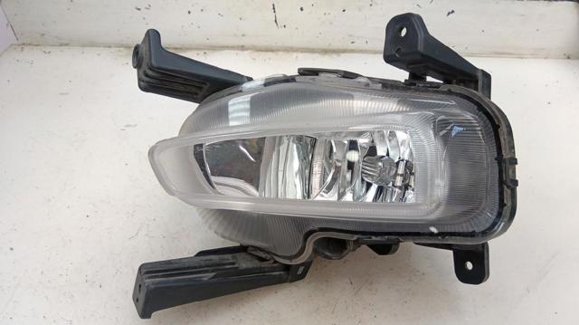 92201J7000 HYUNDAI Фара противотуманная левая купить в Ужгород