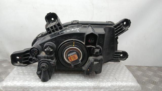 92201J9000 Фара противотуманная левая купить Ужгород