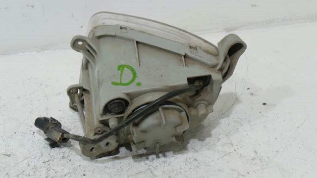 HYUNDAI 9220217000 Фара противотуманная правая в наличии Сумы
