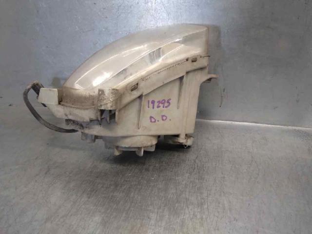 9220217000 HYUNDAI Фара противотуманная правая купить в Черновцы