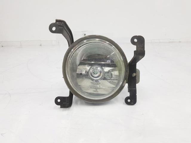 Luzes de nevoeiro direitas 9220217600 Hyundai/Kia