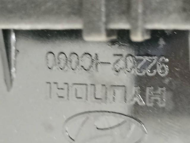 922021C000 Фара противотуманная правая купить Николаев