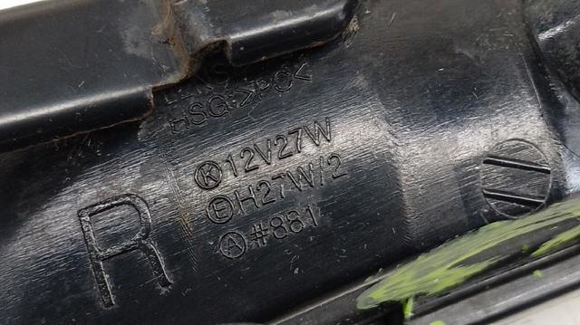 922021E000 HYUNDAI Фара противотуманная правая купить в Украина
