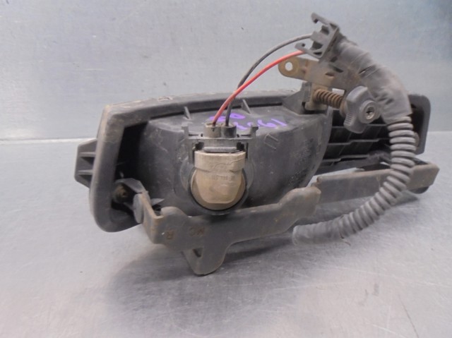 HYUNDAI 922021E000 Фара противотуманная правая в наличии Днепр