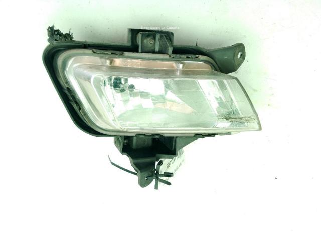HYUNDAI 922021H070 Фара противотуманная правая в наличии Винница