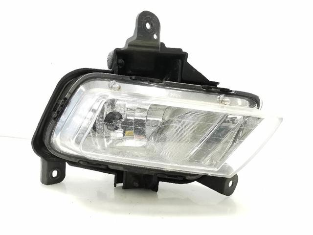 Luzes de nevoeiro direitas 922021H070 Hyundai/Kia