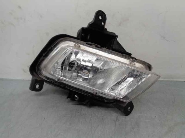 Luzes de nevoeiro direitas 922021H070 Hyundai/Kia