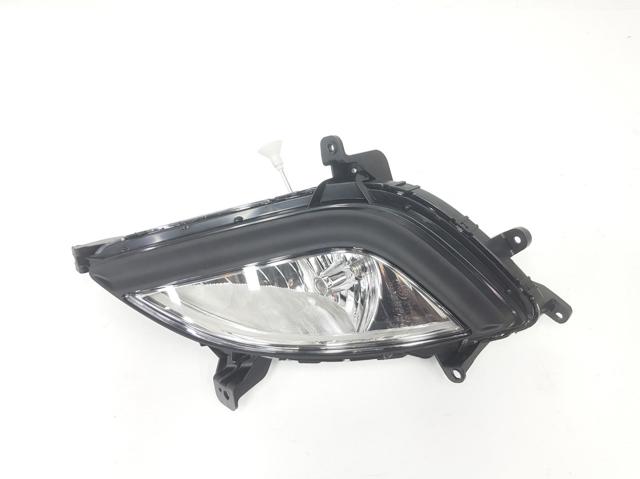 Luzes de nevoeiro esquerdas 922021J500 Hyundai/Kia