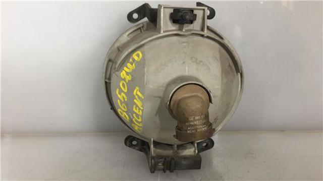 HYUNDAI 9220225000 Фара противотуманная правая в наличии Львов