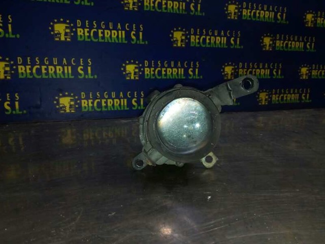 Luzes de nevoeiro direitas 922022D500 Hyundai/Kia