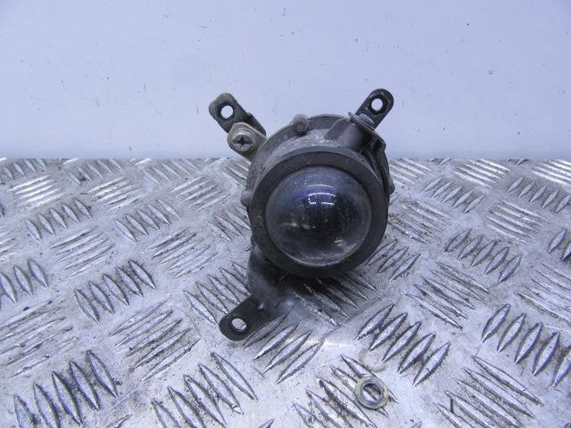 Luzes de nevoeiro direitas 922022D510 Hyundai/Kia