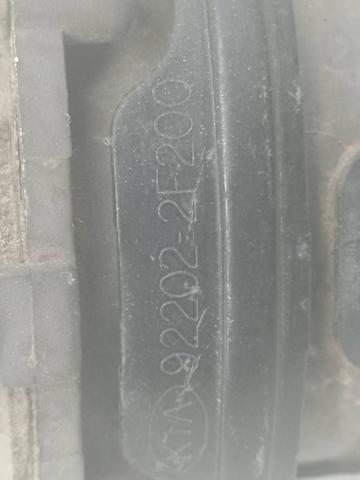 922022F200 Фара противотуманная правая купить Украина
