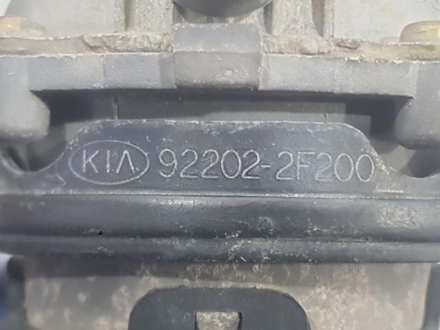 922022F200 HYUNDAI Фара противотуманная правая купить в Хмельницкий