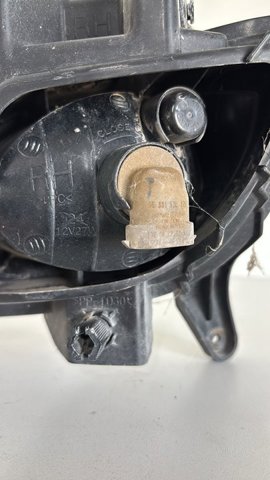 922022L000 HYUNDAI Фара противотуманная правая купить в Павлоград
