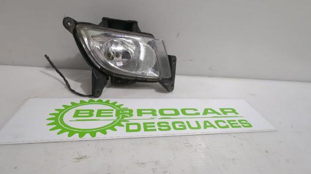 922022L000 HYUNDAI Фара противотуманная правая купить в Львов