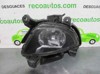 Luzes de nevoeiro direitas 922022L000 HYUNDAI