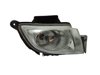 Luzes de nevoeiro direitas 922022L000 HYUNDAI