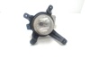 Luzes de nevoeiro direitas 922022Y000 HYUNDAI
