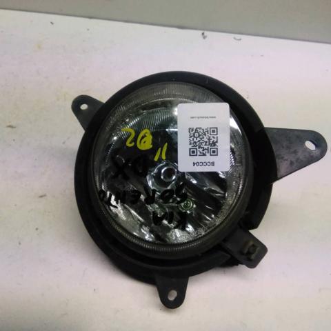 922023E010 HYUNDAI Фара противотуманная правая купить в Сумы