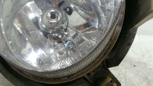 HYUNDAI 922023E011 Фара противотуманная правая в наличии Ужгород