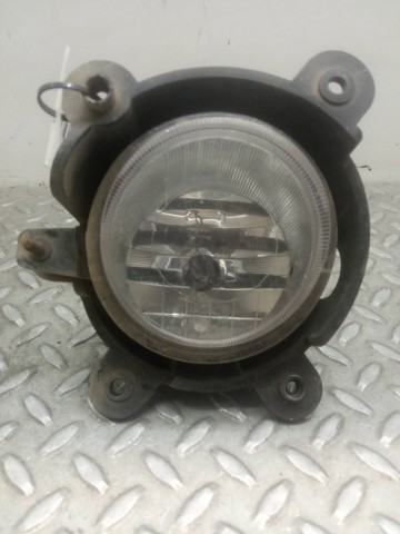 Luzes de nevoeiro direitas 922023E500 Hyundai/Kia