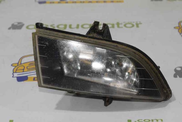 Luzes de nevoeiro direitas 922023K000 Hyundai/Kia