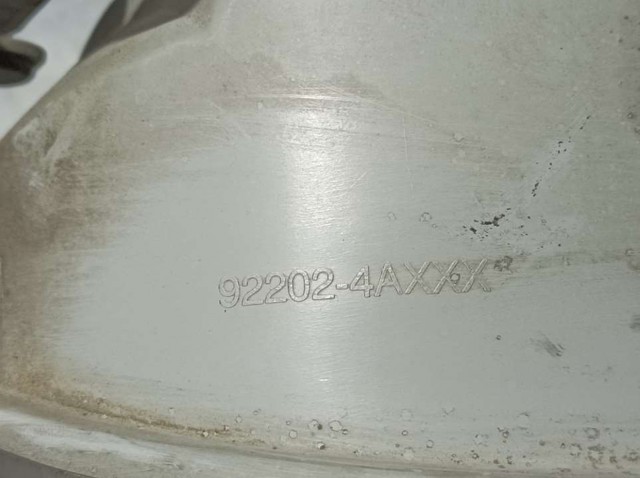922024AXXX HYUNDAI Фара противотуманная правая купить в Николаев