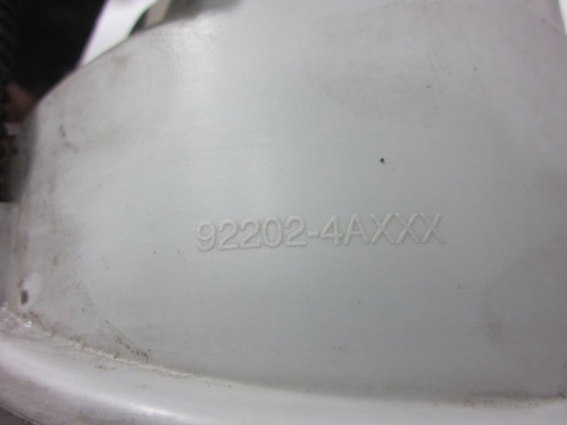 922024AXXX HYUNDAI Фара противотуманная правая купить в Одесса
