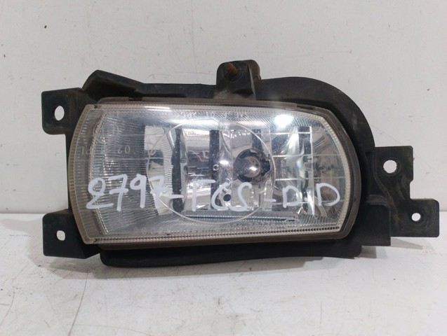 HYUNDAI 922024D000 Фара противотуманная правая в наличии Харьков