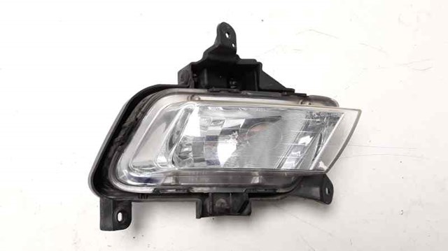 Luzes de nevoeiro direitas 92202A2200 Hyundai/Kia