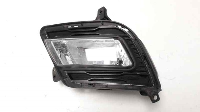 Luzes de nevoeiro direitas 92202A2200 Hyundai/Kia