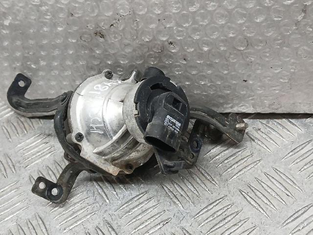 HYUNDAI 92202A2300 Фара противотуманная правая в наличии Одесса