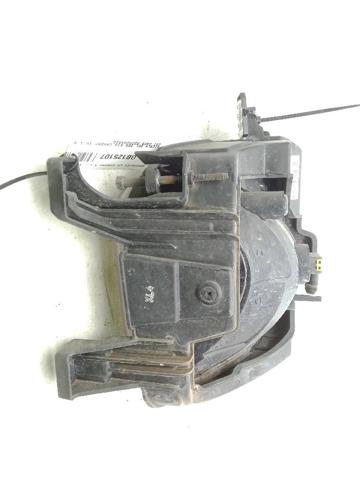 92202A4020 HYUNDAI Фара противотуманная правая купить в Житомир