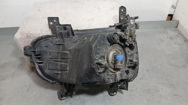 HYUNDAI 92202A4020 Фара противотуманная правая в наличии Тернополь