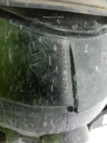 HYUNDAI 92202A4020 Фара противотуманная правая в наличии Кривой Рог