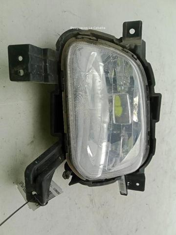92202A4020 HYUNDAI Фара противотуманная правая купить в Хмельницкий