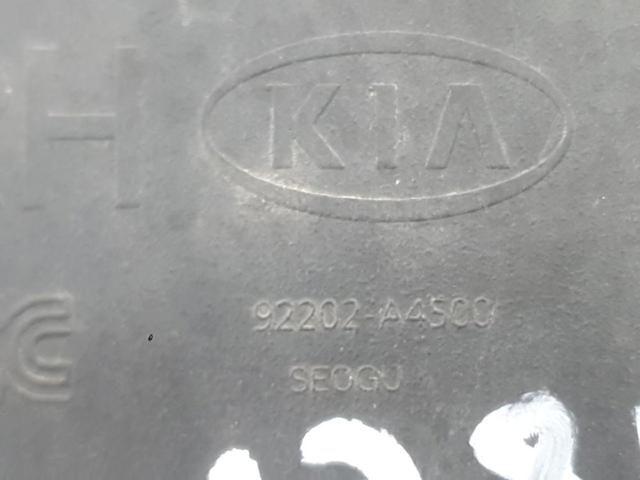 HYUNDAI 92202A4500 Фара противотуманная правая в наличии Винница