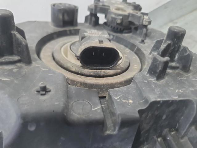 92202A4500 HYUNDAI Фара противотуманная правая купить в Львов