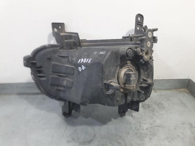 HYUNDAI 92202A4500 Фара противотуманная правая в наличии Ровно